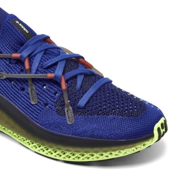 Adidas 4d Fusio Sneakers - Picture 3 of 3